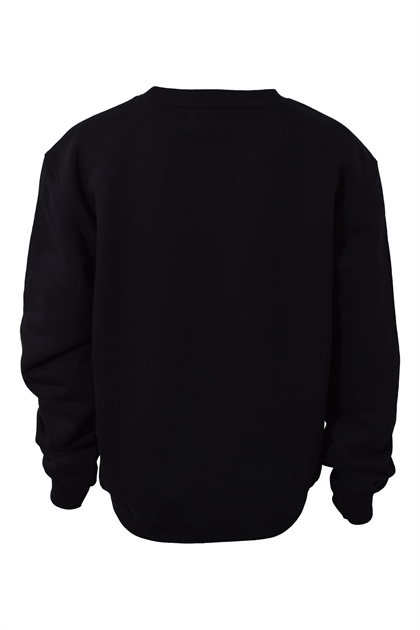 HOUND dreng "sweatshirt" - Black
